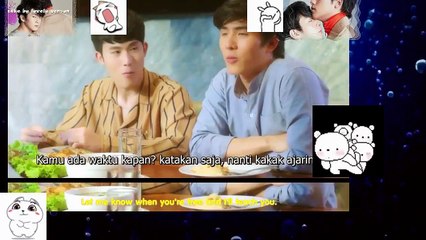 [INDO SUB] MY DREAM THE SERIES EP 11-12 RUNWAY STORY [END SEASON 1]