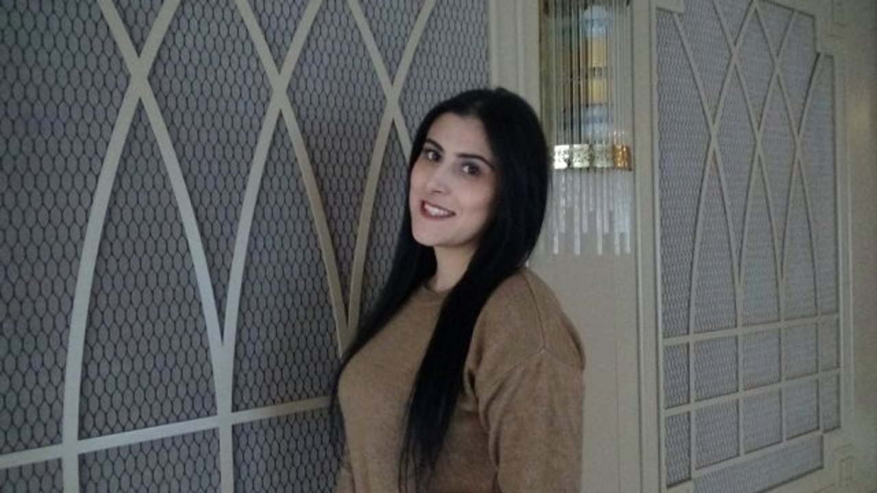 Anne Üşüyorum' Çığlığını Duydu, Montunu Çıkarıp Çocuğa Verdi