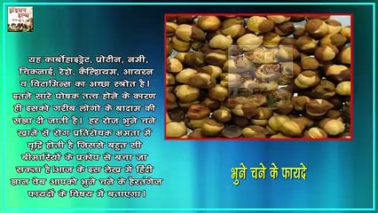 Chane Khane ke Fayade