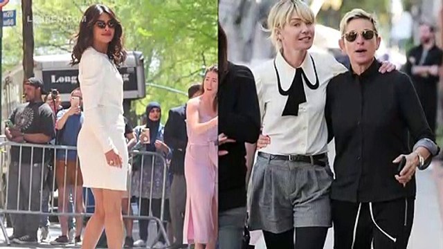 Priyanka Chopra Takes A Shot Of Tequila & Shuts Down Pregnancy Rumors