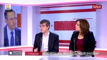 Best Of Territoires d'Infos - Invité politique : Bruno Retailleau (31/01/19)