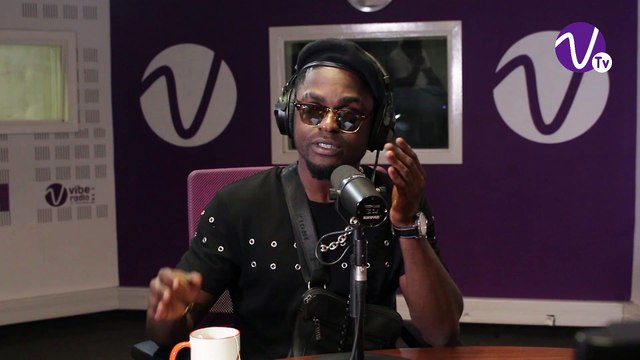 Freestyle - Bebi Philip La vraie force