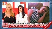 Müge Anlı'da korkunç olay! Cesedi köpeklere yedirmişler