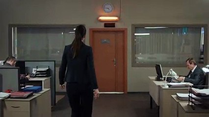 Söz | 67.Bölüm - İstihbarattaki Ajan!