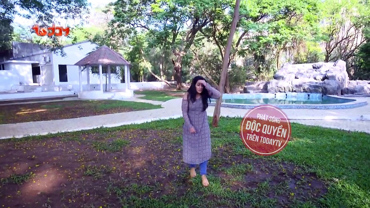 ĐỨA CHÁU VÔ THỪA NHẬN - TẬP 218 (P1) - TODAYTV