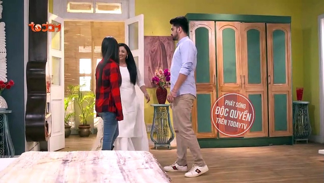 ĐỨA CHÁU VÔ THỪA NHẬN - TẬP 218 (P2) - TODAYTV