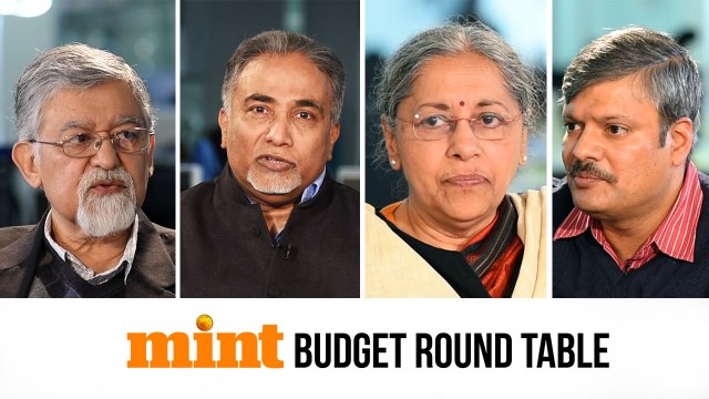 Mint Round Table: Is it time to reinvent the budget?