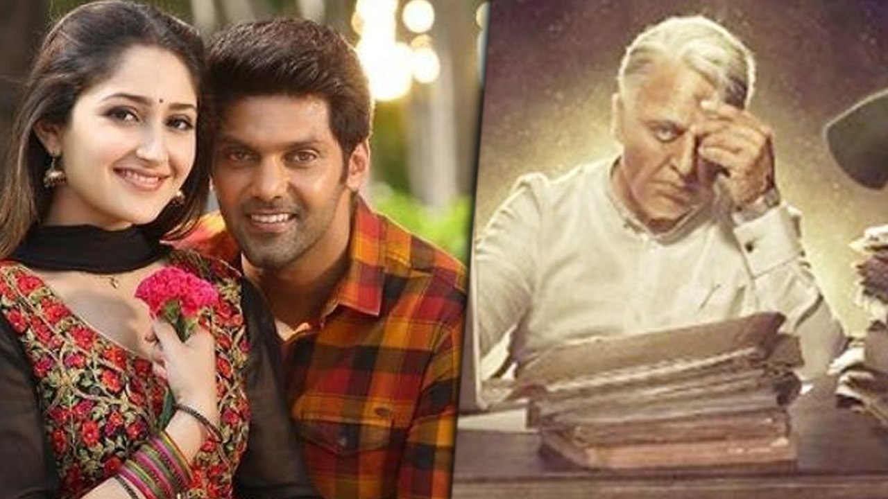 ஆர்யா-சயீஷா திருமணம் | ஆர்யா ஹேப்பி அண்ணாச்சி- வீடியோ