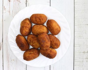 Mejores croqueta según chefs