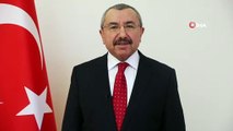 AK Parti Ataşehir Belediye Başkan Adayı İsmail Erdem'den seçim mesajı