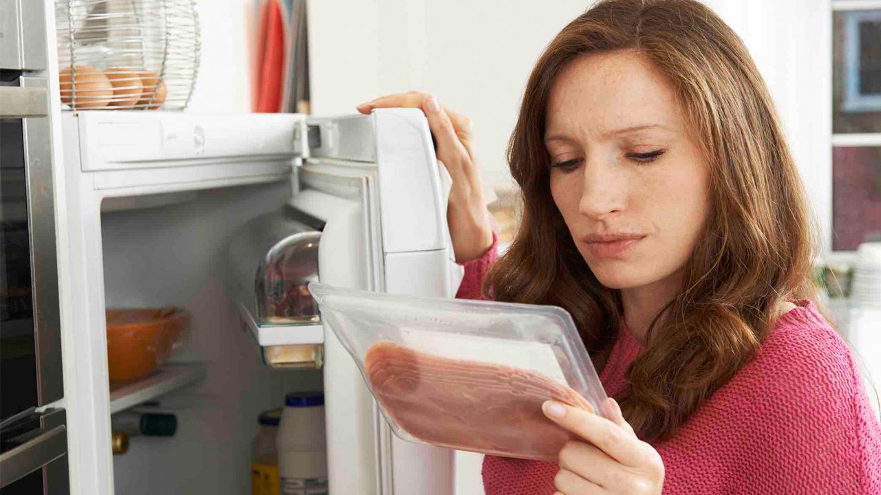 Lebensmittelhygiene: So schnell verdirbt unser Essen