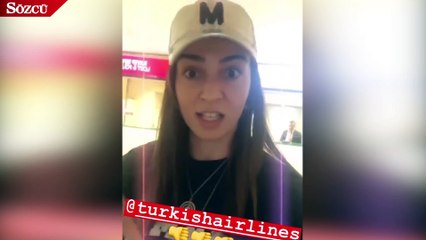 Survivor Merve Aydın’ın isyanı