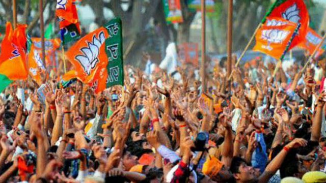 Jind Election Result 2019: इनोलो पांचवें नंबर पर, पारिवारिक झगड़े ने किया बंटाधार