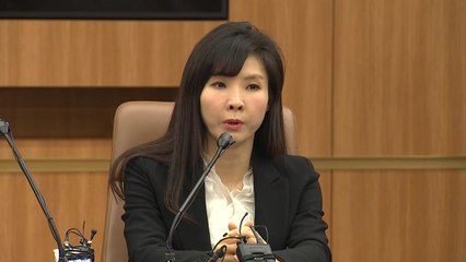 '미투' 1년...법정에서 진실 찾기 / YTN