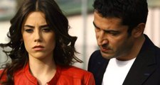 Kenan İmirzalıoğlu ile Aynı Projede Yer Alacakları İddialarına Cansu Dere'den Açıklama Geldi