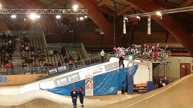 Léon Manche 1 - Avignon 2109