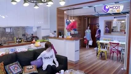 Delicious Destiny (หนุ่มหน้าใส หัวใจนักปรุง) ตอนที่ 50