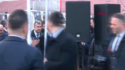 Ankara Yıldırım Diğer İttifak İçinde Maskeli Adaylar Var