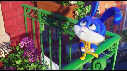 BEST UPCOMING MOVIES TRAILERS 2019