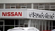 Brexit: Nissan sposta la produzione del nuovo Suv in Giappone
