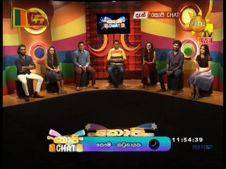 Copy Chat 03-02-2019 Part 2