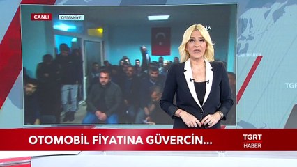 Otomobil Fiyatına Güvercin...