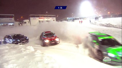 Finale ELITE Course 2 - Super Besse 2019