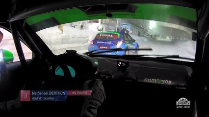 Finale ELITE PRO Course 2 - Super Besse 2019