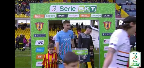Benevento - Venezia 3-0 Goals & Highlights HD 3/2/2019