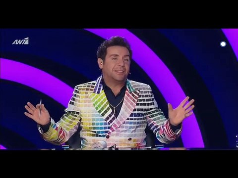 YFSF: Εντυπωσιακή η Μαρία Μπεκατώρου! Έκλεψε τις εντυπώσεις με το λαμπερό της φόρεμα!