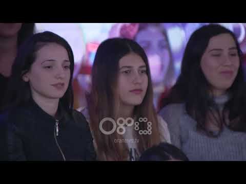 Why Not - E çfarë të bëjë Rea kur vjersha ka peliçe brenda?