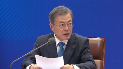 설 이후 문재인 대통령을 기다리는 3대 과제는? / YTN