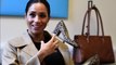 Meghan Markle breaks with royal tradition by hiring a specialist birthing 'doula' to help her
