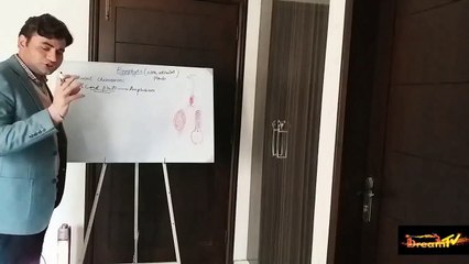 General Lecture on Bryophyta | Adnan Khalid (Lecturer) |  Bryophyta