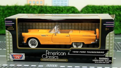 Car videos for kids - Kids toy - Super Cars by kids video official