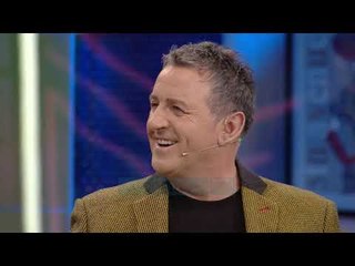 Al Pazar - Montana ministër?! - 2 Shkurt 2019 - Show Humor - Vizion Plus