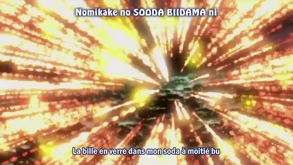 Clione no Akari - E 03 - [VOSTFR]
