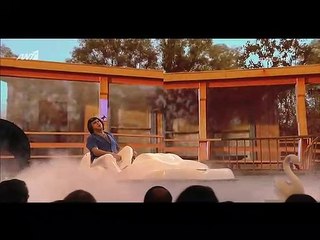 YFSF: Τζων Τίκης ή... Πασχάλης Τσαρούχας;