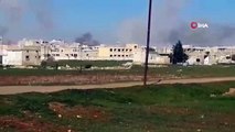 - Esad Rejimi Sivilleri Hedef Aldı: 2 Ölü, 4 Yaralı