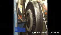 How the Tyres are manufactured and repaired