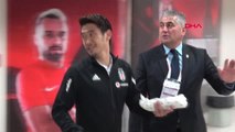 Spor Shinji Kagawa Rüya Gibi Bir Başlangıç Oldu