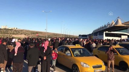 İstenirse... "Kınalı Kuzular" Birliklerine Uğurlanıyor