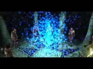 Bard's Tale Ch03 - Temple of Caleigh