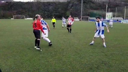 El Derbi Vasco de Redacciones de LaLiga Santander