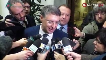 Puglia, varato il nuovo piano triennale anti corruzione