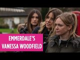 Emmerdale spoilers: What's next for Vanessa and Charity?
