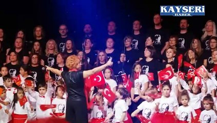 (31 Ocak 2019) CHP MELİKGAZİ ADAYI KARAOĞLU’DAN ÇÖZÜM ÜRETEN PROJELER