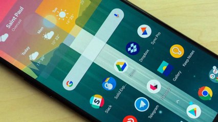 Dual Sim Android Mobiles