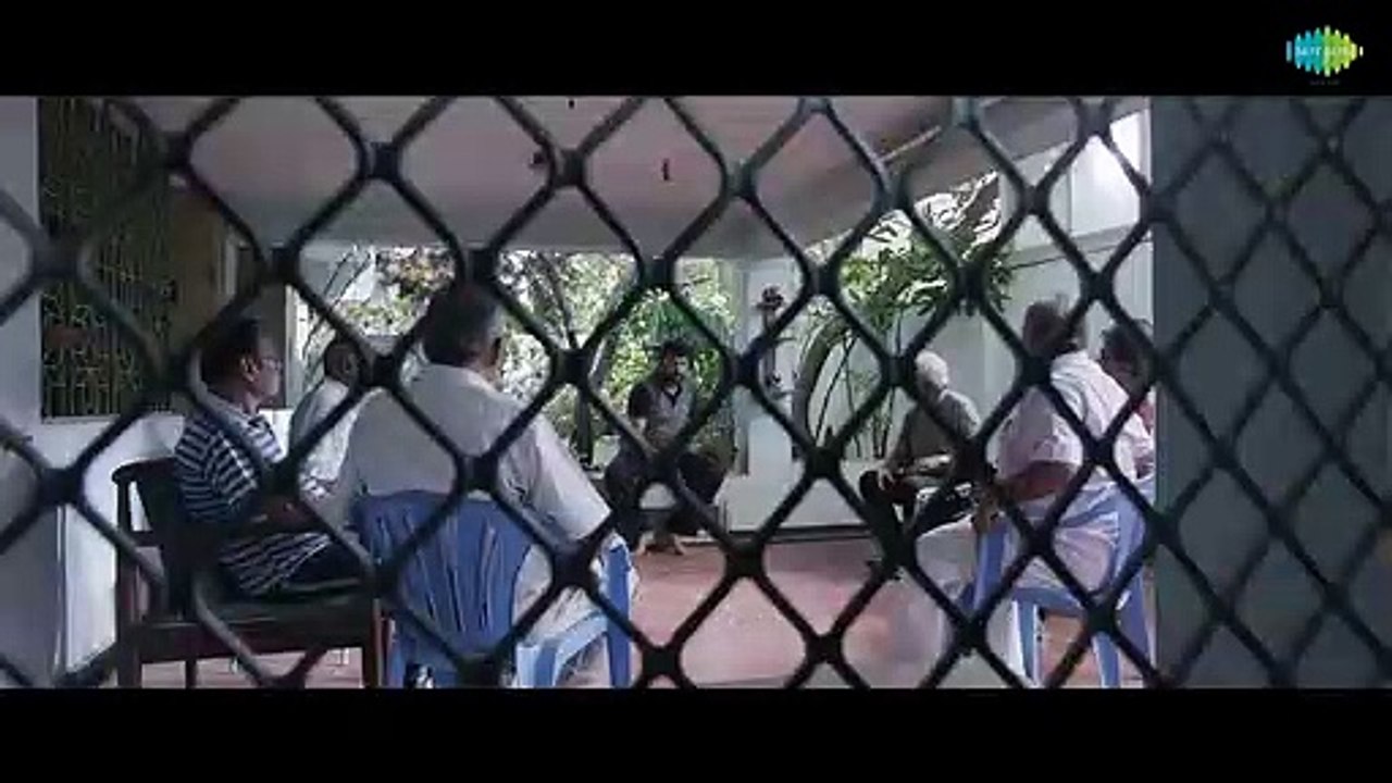 (Peranbu) Official Trailer