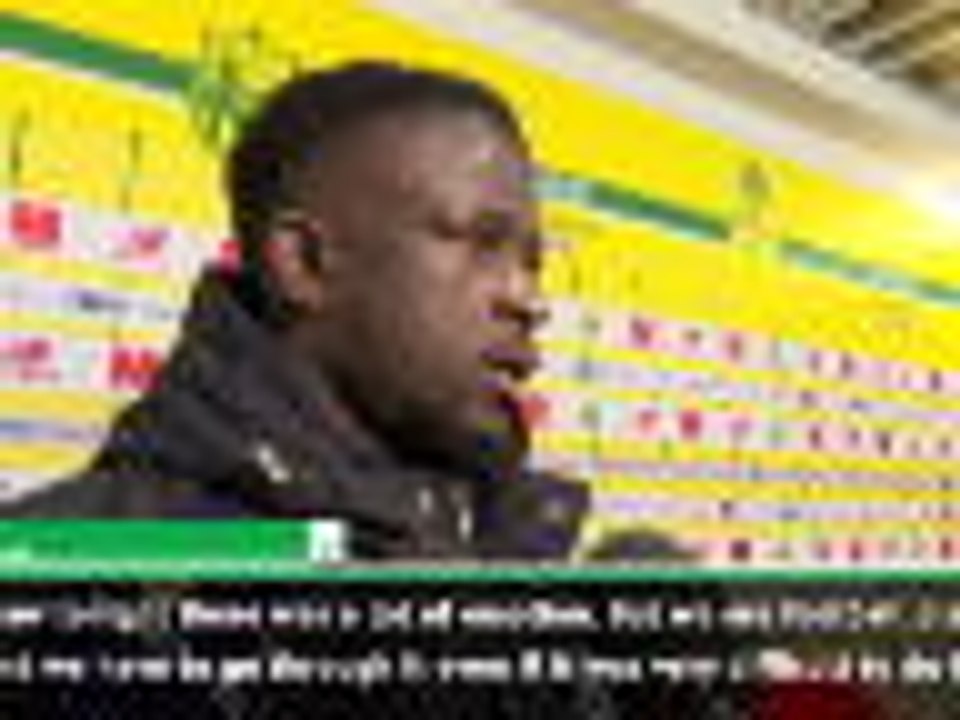 Toure says Nantes team thought of Sala throughout
